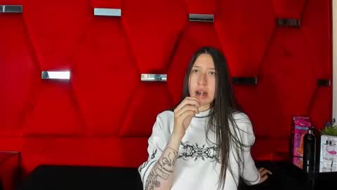 venurmorgan online show from October 11, 4:42 pm