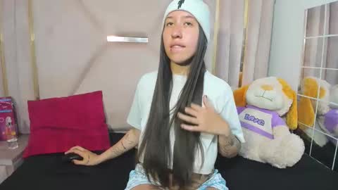 venurmorgan online show from October 27, 4:13 pm