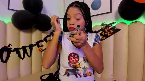 venus__miller online show from November 1, 12:09 pm