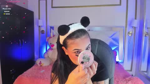 Venus online show from February 14, 3:14 pm