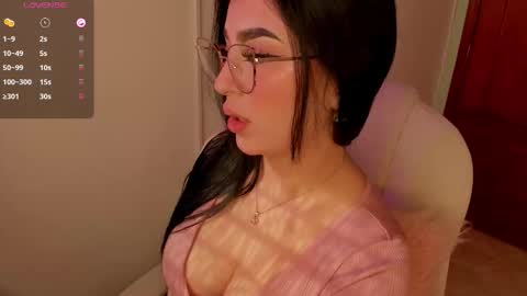 Venus online show from October 15, 1:25 pm