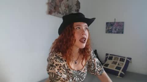 Venus Brave online show from March 15, 3:47 pm