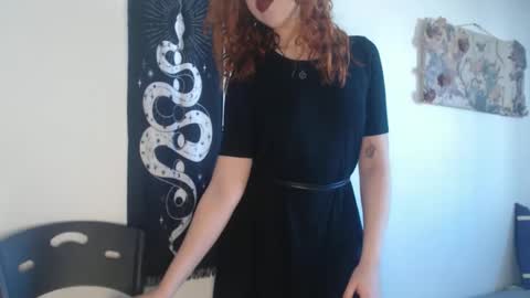 Venus Brave online show from March 19, 1:15 pm