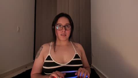 Venus online show from October 9, 8:57 pm