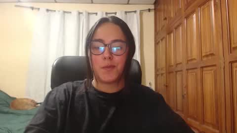 Venus online show from February 16, 9:36 pm