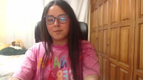 Venus online show from May 18, 4:07 am