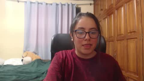 Venus online show from February 13, 12:23 am