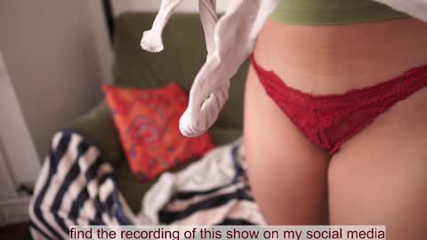 Bella online show from November 24, 11:23 am