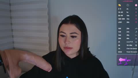 Venus online show from January 18, 12:07 am