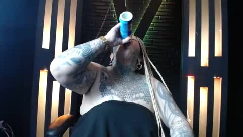 Venus Ink online show from May 1, 11:46 am