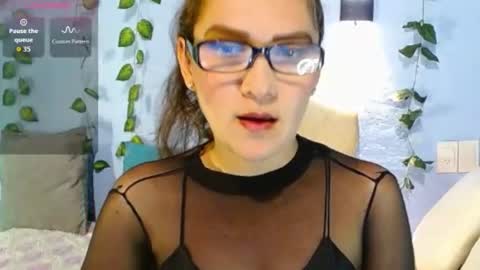 Catalina online show from August 9, 12:18 am