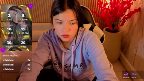 Venus  online show from March 30, 2:27 pm