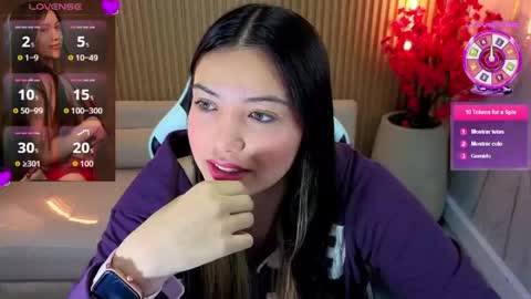 Venus  online show from May 11, 1:02 pm