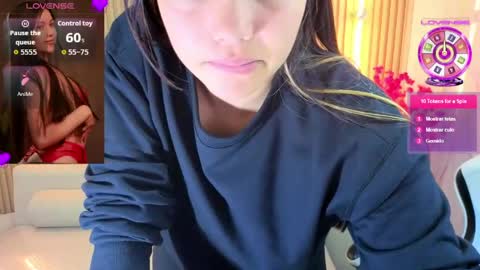 Venus  online show from May 23, 1:20 pm