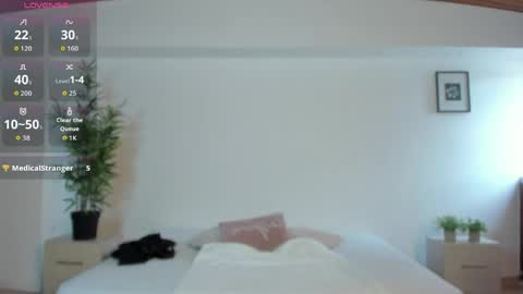 Venus Cooper Everyday From 1400 to 2200 Col Time online show from May 13, 7:08 pm