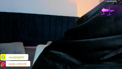 Madison online show from January 12, 8:03 pm