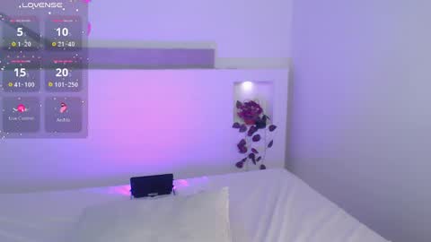 Venus Evans online show from February 1, 8:58 pm