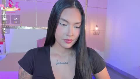 Venus Evans online show from January 14, 4:39 am