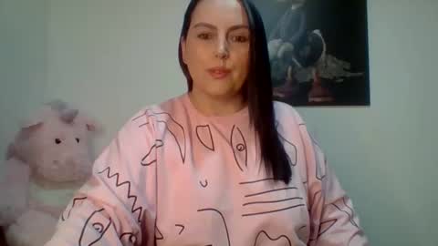 VENUSINA07 online show from May 16, 5:21 am