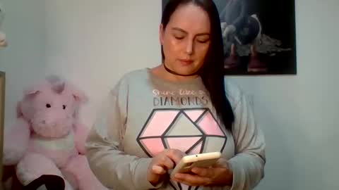 VENUSINA07 online show from May 24, 5:50 am