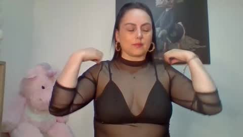 VENUSINA07 online show from May 17, 5:06 am