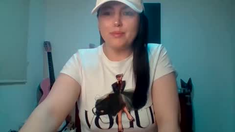 VENUSINA07 online show from May 10, 5:31 am
