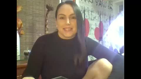 VENUSINA07 online show from October 15, 5:32 am