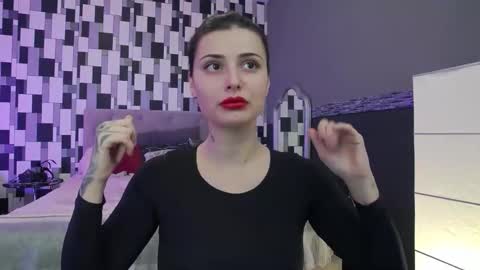 venusinylons online show from November 14, 12:38 pm