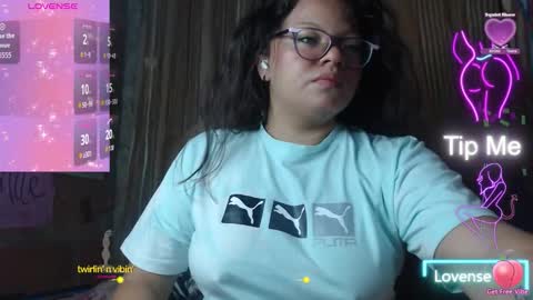 venuslovelatina online show from March 26, 9:44 am