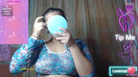 venuslovelatina online show from March 27, 8:26 am