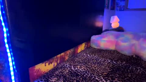 Venus online show from December 31, 3:45 am