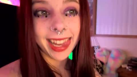 Venus online show from February 25, 2:25 am