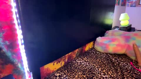 Venus online show from January 8, 5:16 am