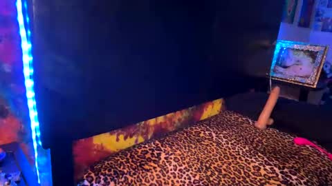 Venus online show from March 12, 3:24 am