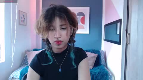 Venus Mist online show from September 29, 8:47 pm