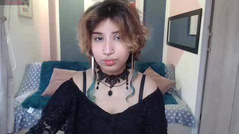 Venus Mist online show from September 15, 7:43 pm