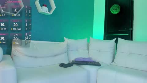    VENUS   online show from October 6, 2:50 am