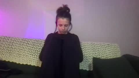 venustheflytrap online show from October 30, 4:48 am