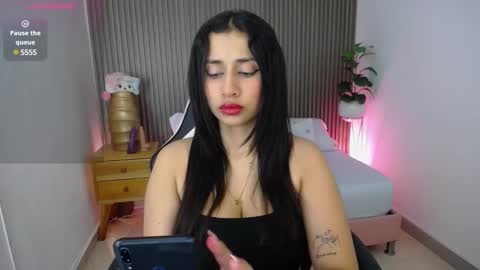 Nice to greet you my name is Vanessa  online show from December 28, 12:45 pm