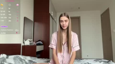 verablanc online show from July 3, 11:44 pm
