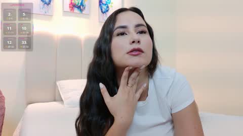 Vera online show from March 3, 12:55 pm