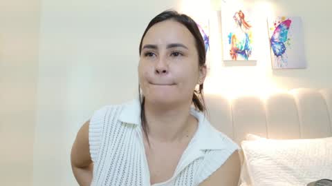 Vera online show from May 25, 12:37 pm
