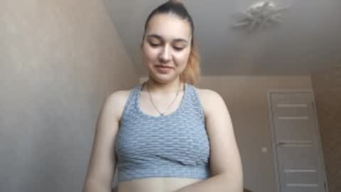 Christy online show from March 20, 12:10 pm