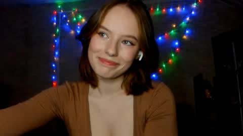 Michelle online show from January 7, 3:15 pm