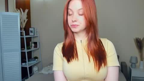 Delora online show from May 23, 10:08 pm