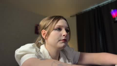 Veronica online show from May 28, 12:14 pm