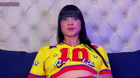 Vero Ivanova online show from July 3, 11:11 pm