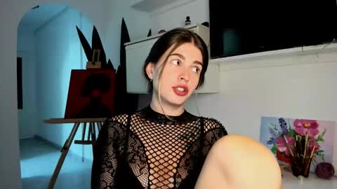 Lolitalolz online show from October 22, 10:26 pm