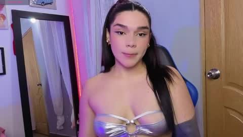 veronica_118 online show from May 14, 1:55 am