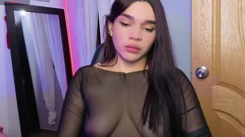 veronica_118 online show from May 18, 4:07 am